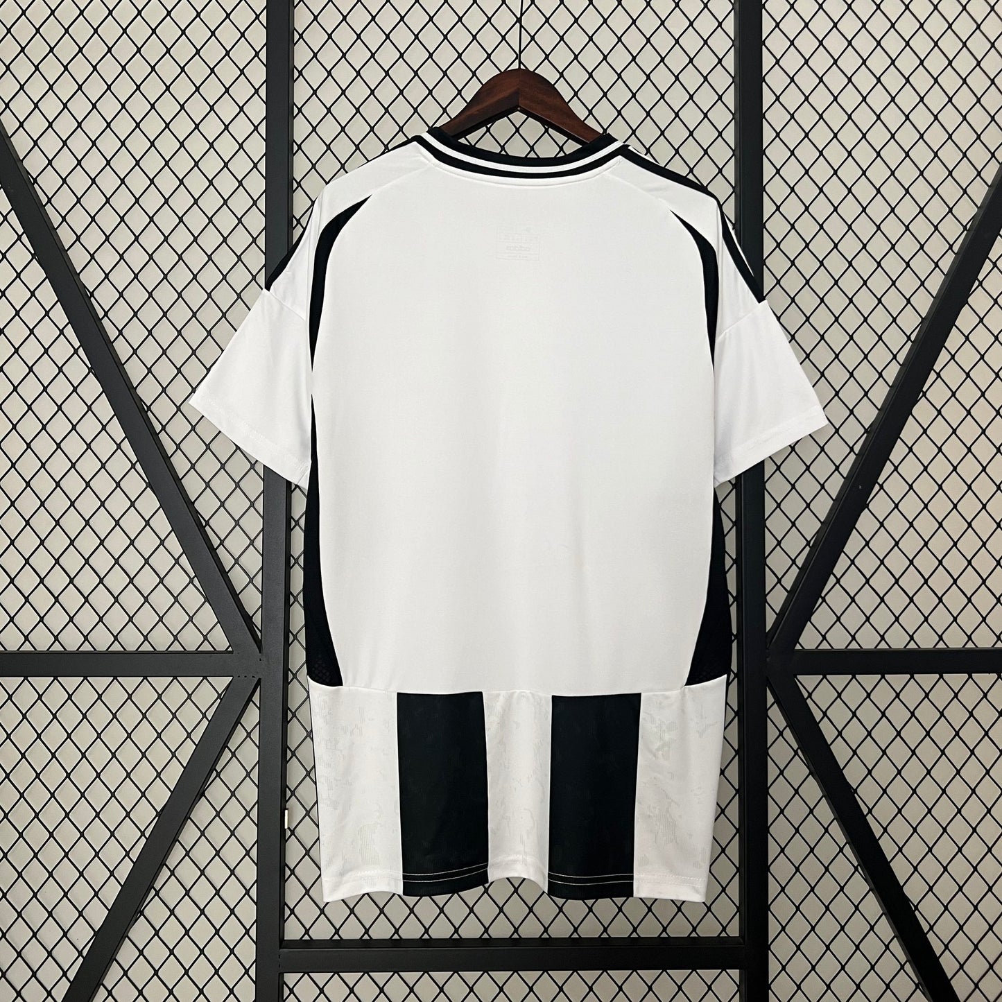 Juventus Home Jersey 25/26