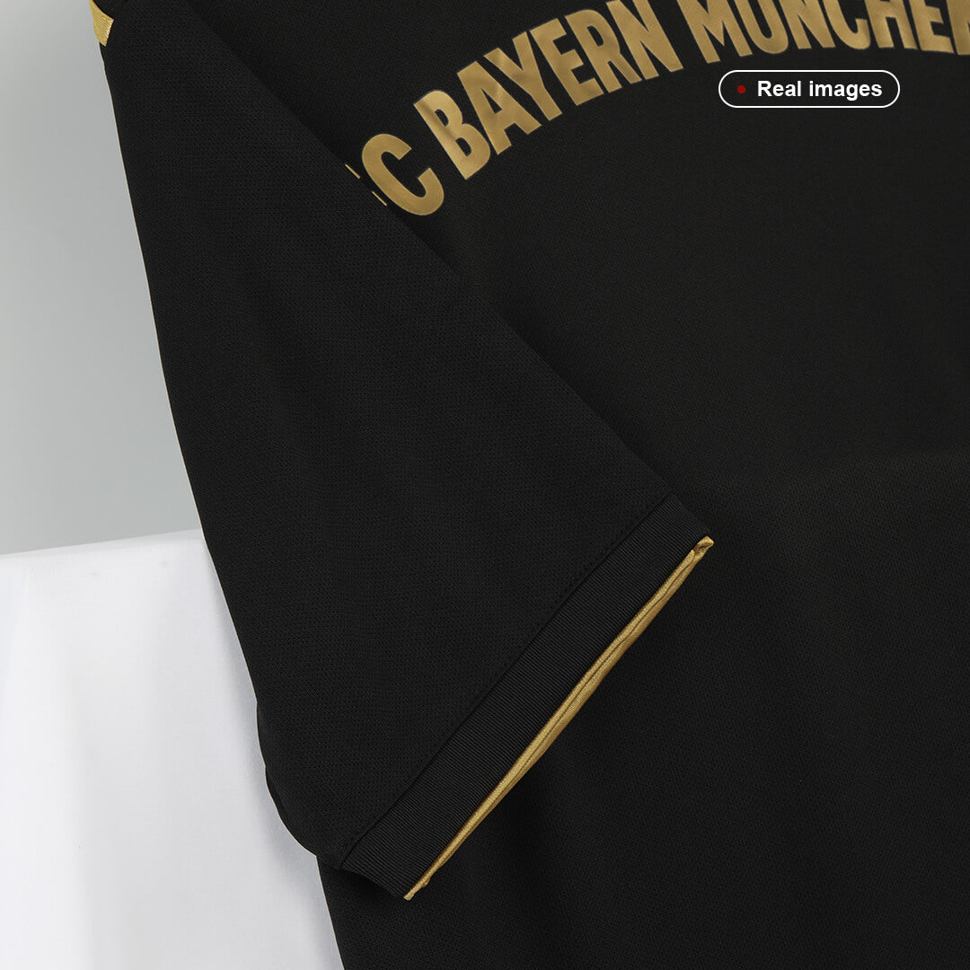 Bayern Munich Away 2021/22