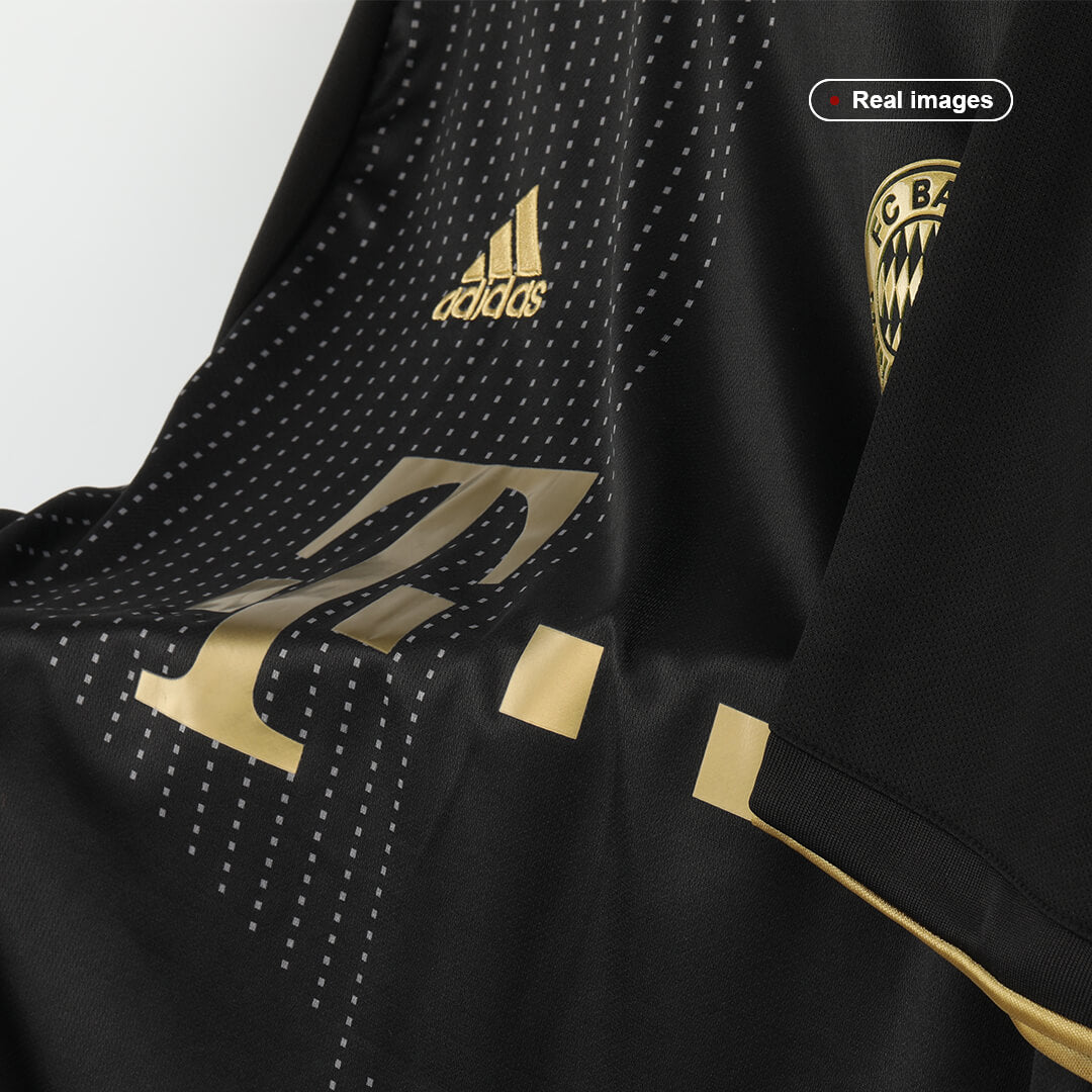 Bayern Munich Away 2021/22