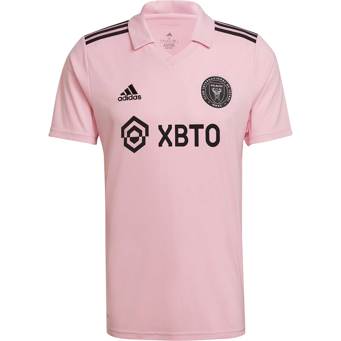 Inter Miami CF #10 MESSI Home Jersey 2023