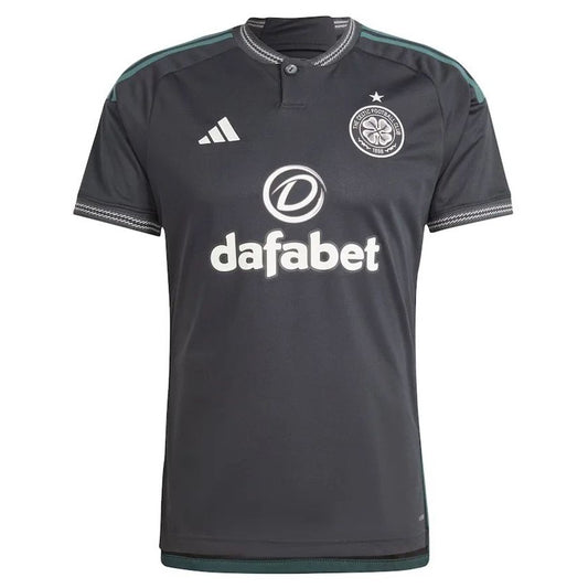 Celtic FC Away Jersey 23/24