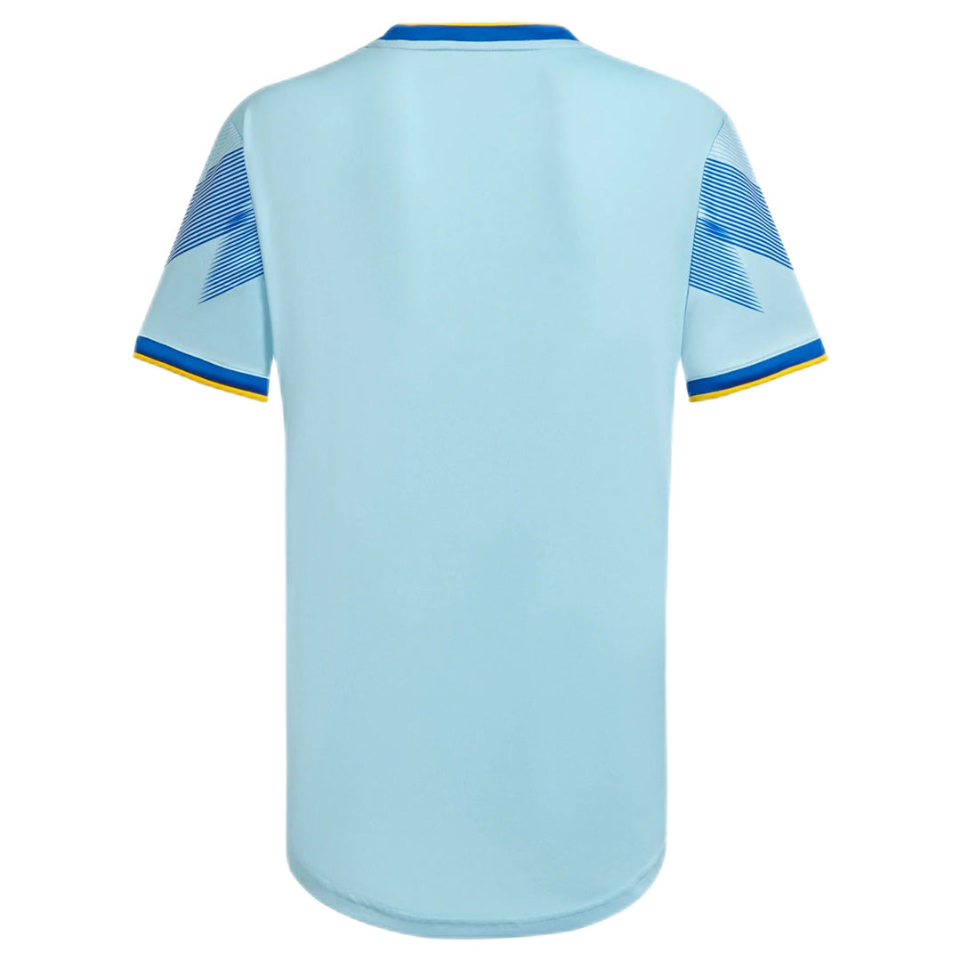 Boca Juniors Away Jersey 23/24