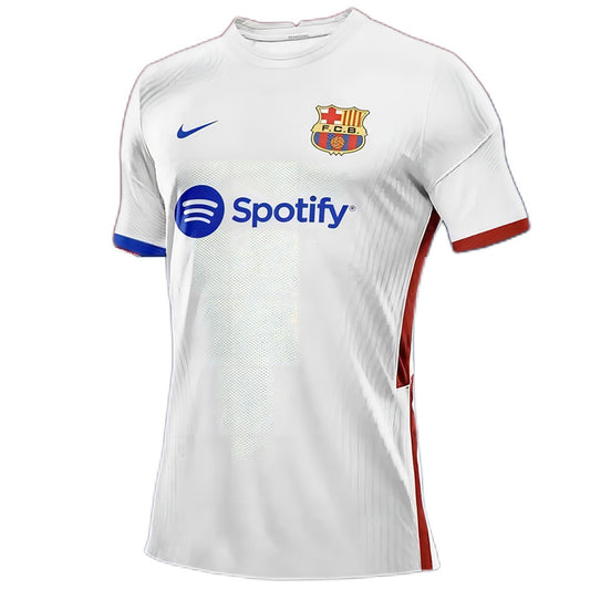Barcelona Away Jersey 23/24