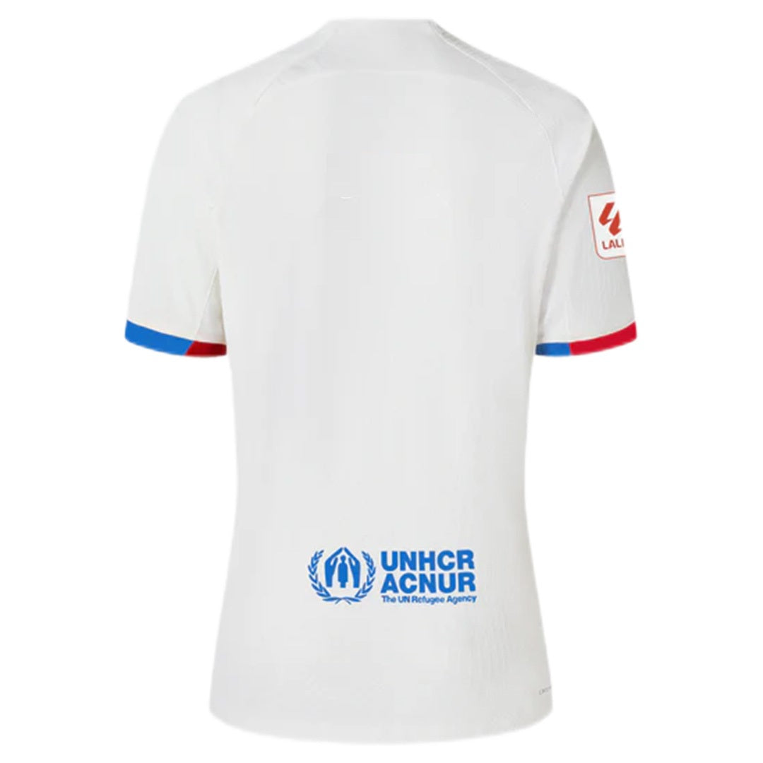 Barcelona Away Jersey 23/24