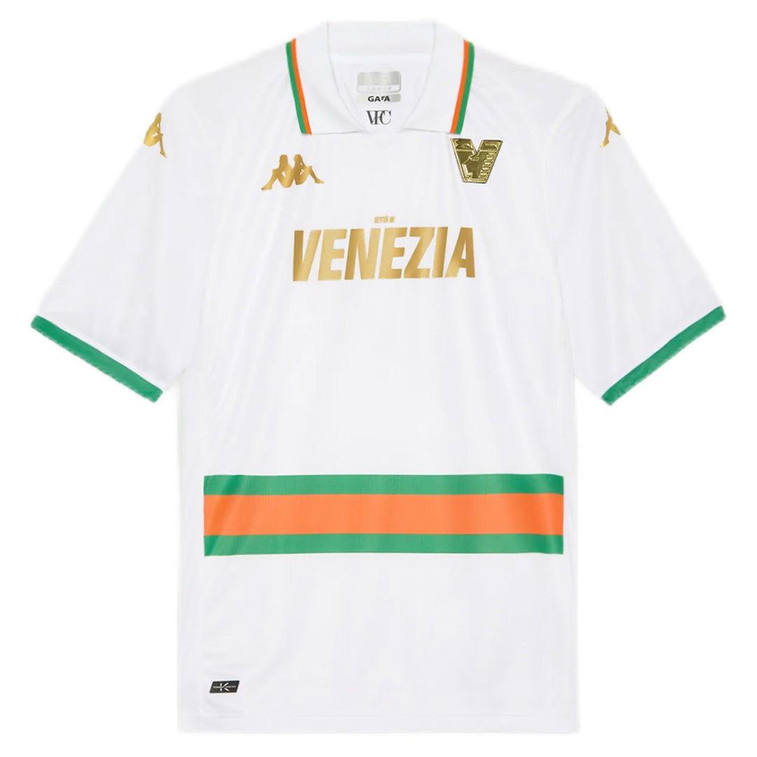 Venezia FC Away Jersey 2023/24