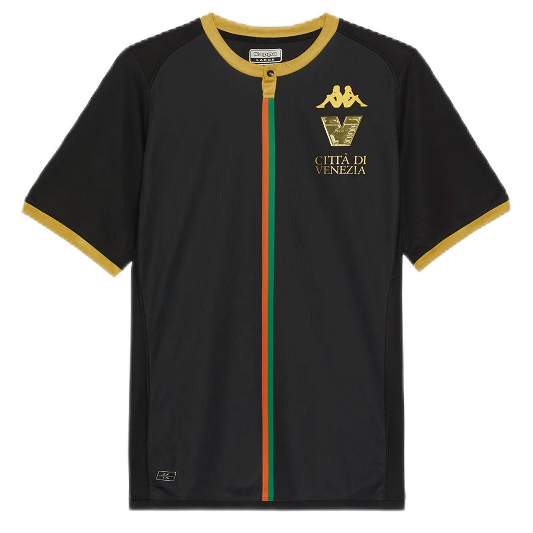 Venezia FC Home Jersey 2023/24