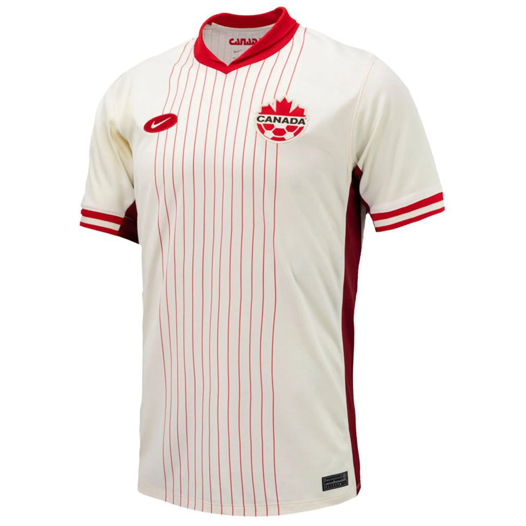 Canada Copa Away Jersey 2024