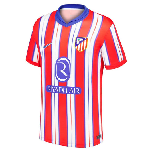 Atlético Madrid Home Jersey 24/25