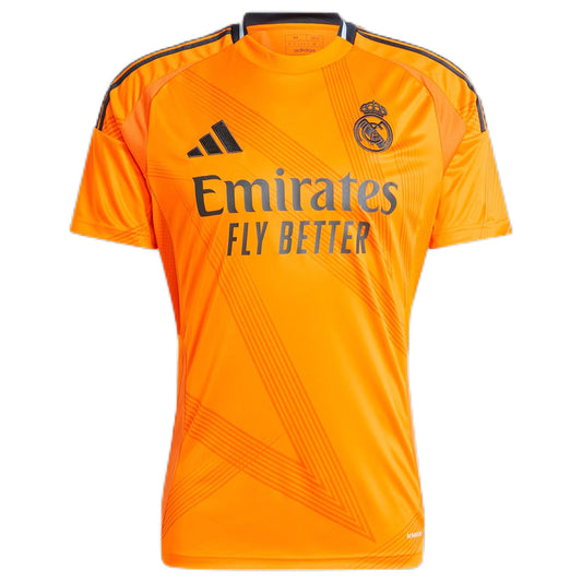 Real Madrid Away Jersey 24/25