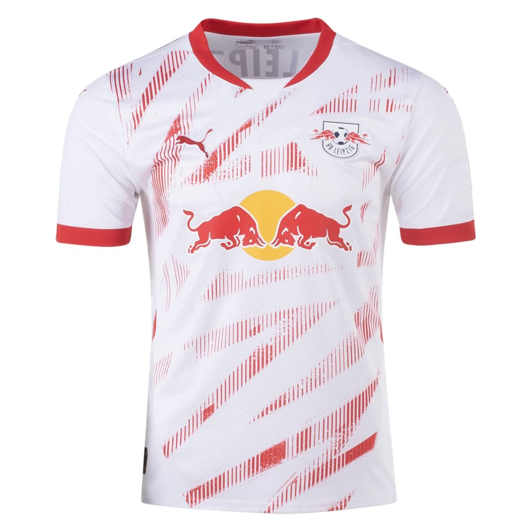 RB Leipzig Home Jersey 24/25