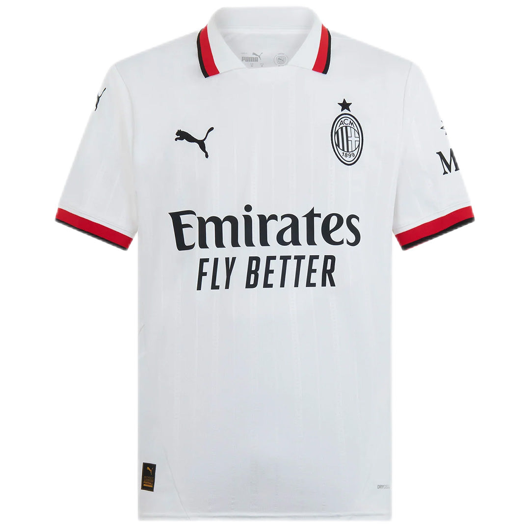 AC Milan Away Jersey 24/25
