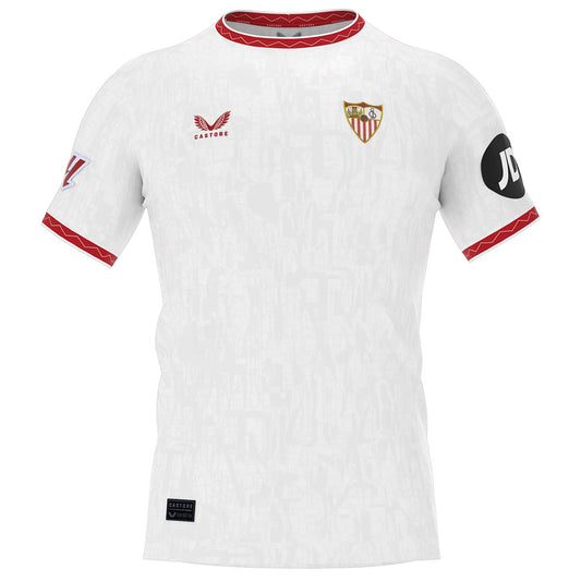 Sevilla Home Jersey 24/25