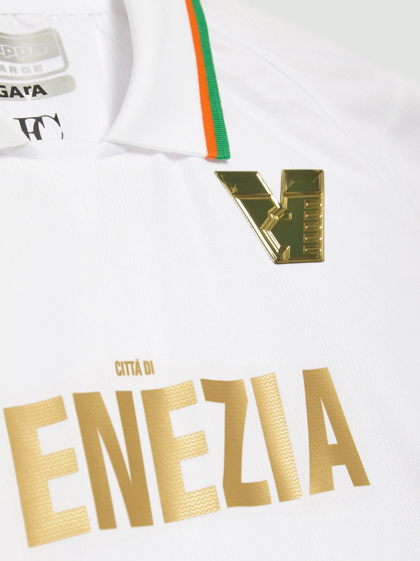 Venezia FC Away Jersey 2023/24