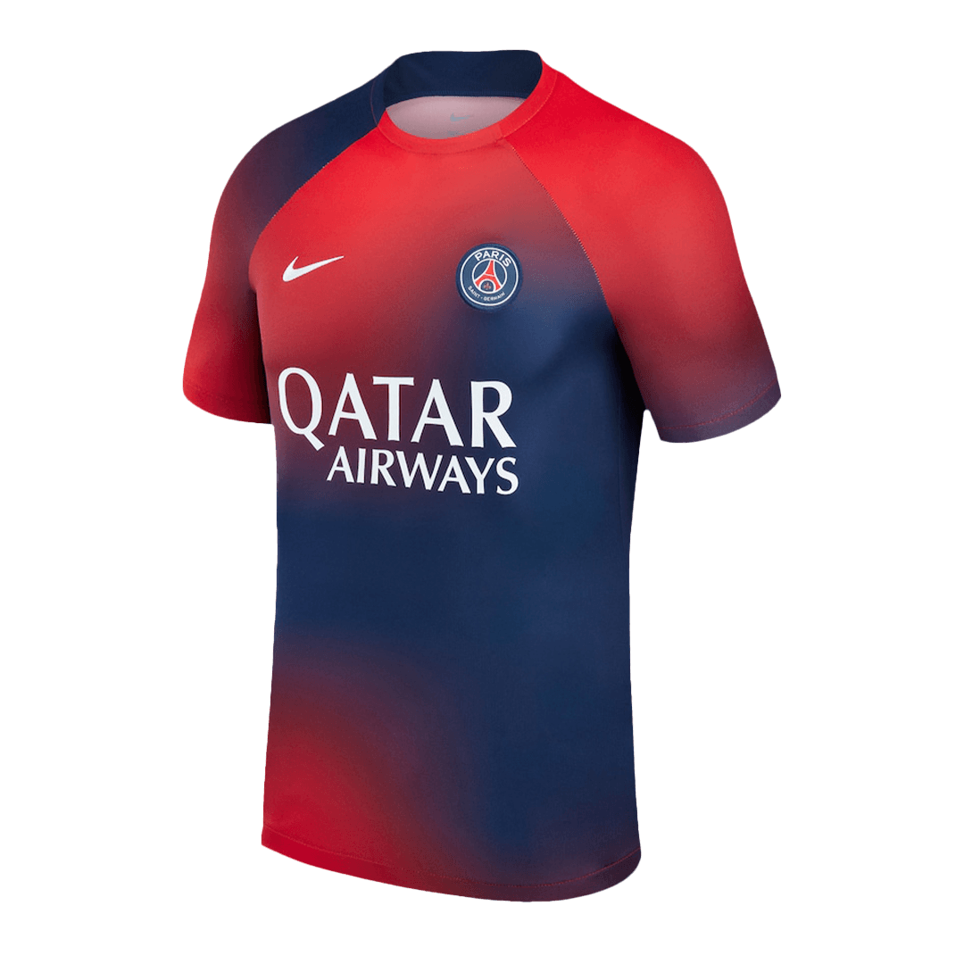 PSG Pre-Match Jersey 23/24