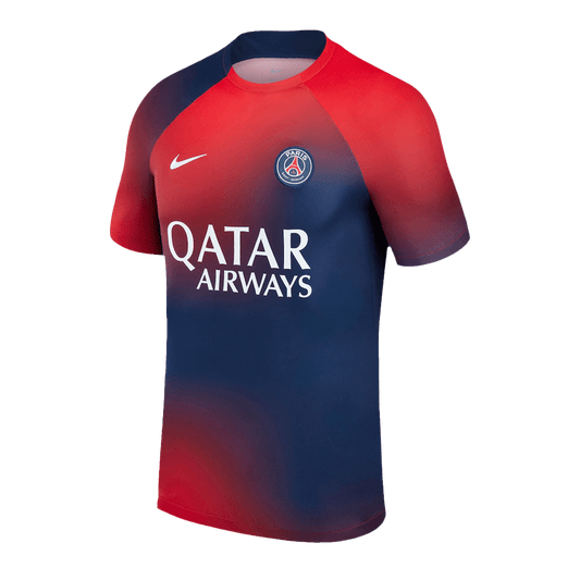 PSG Pre-Match Jersey 23/24