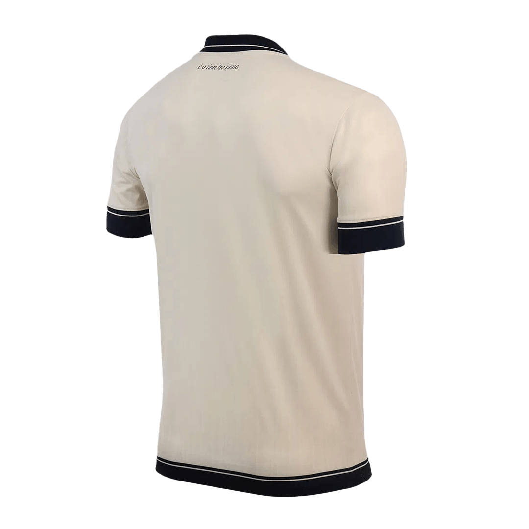 Corinthians FC Fourth Jersey 23/24