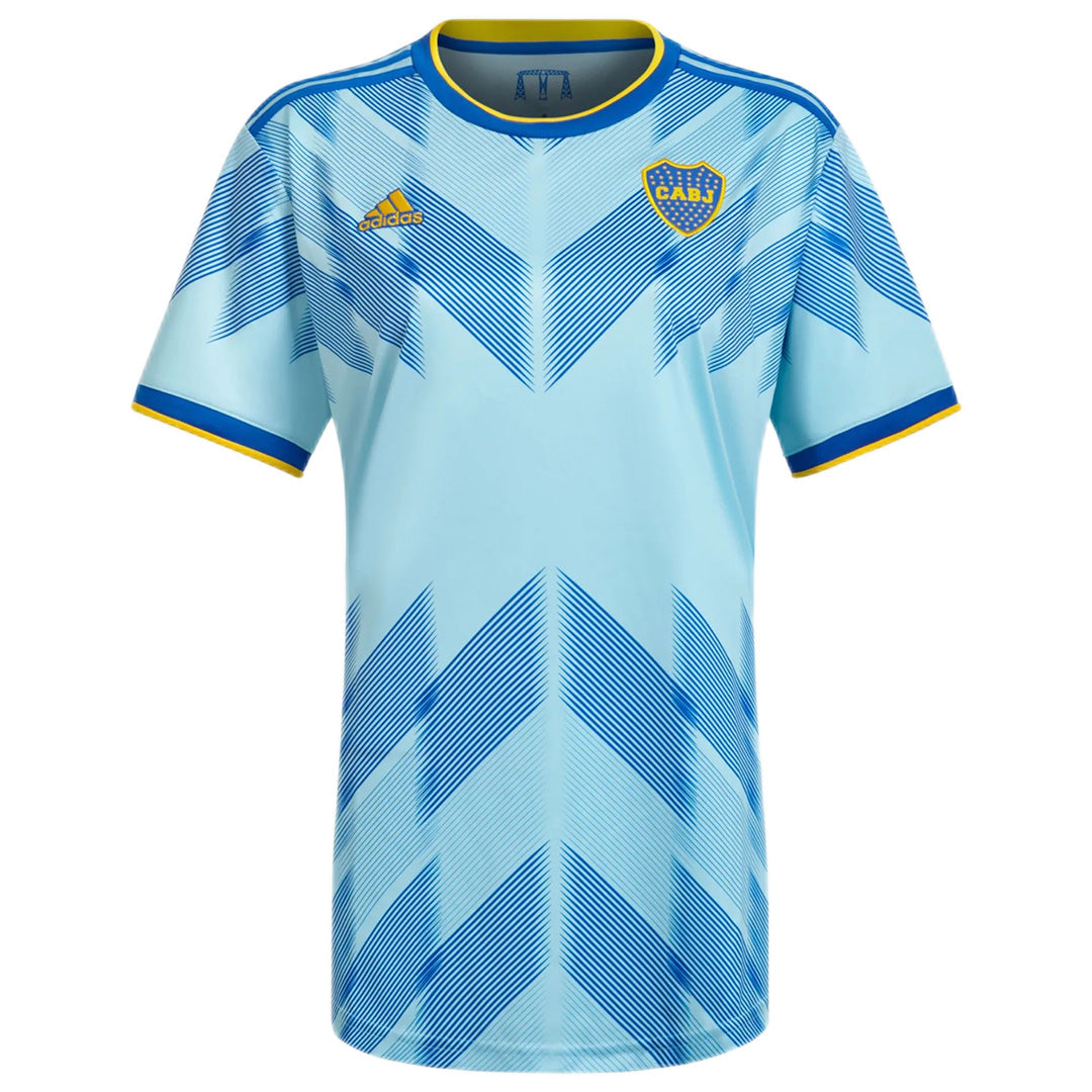Boca Juniors Away Jersey 23/24