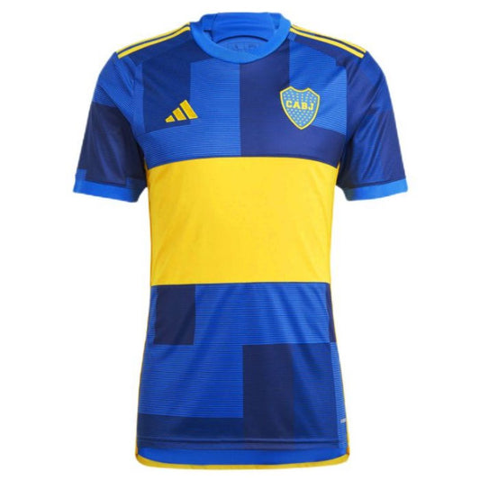 Boca Juniors Home Jersey 23/24