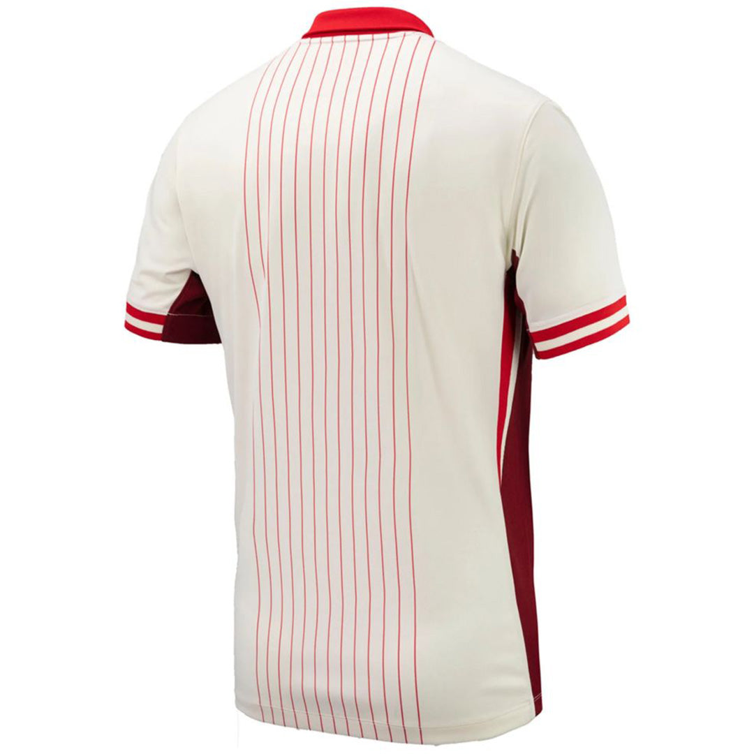 Canada Copa Away Jersey 2024