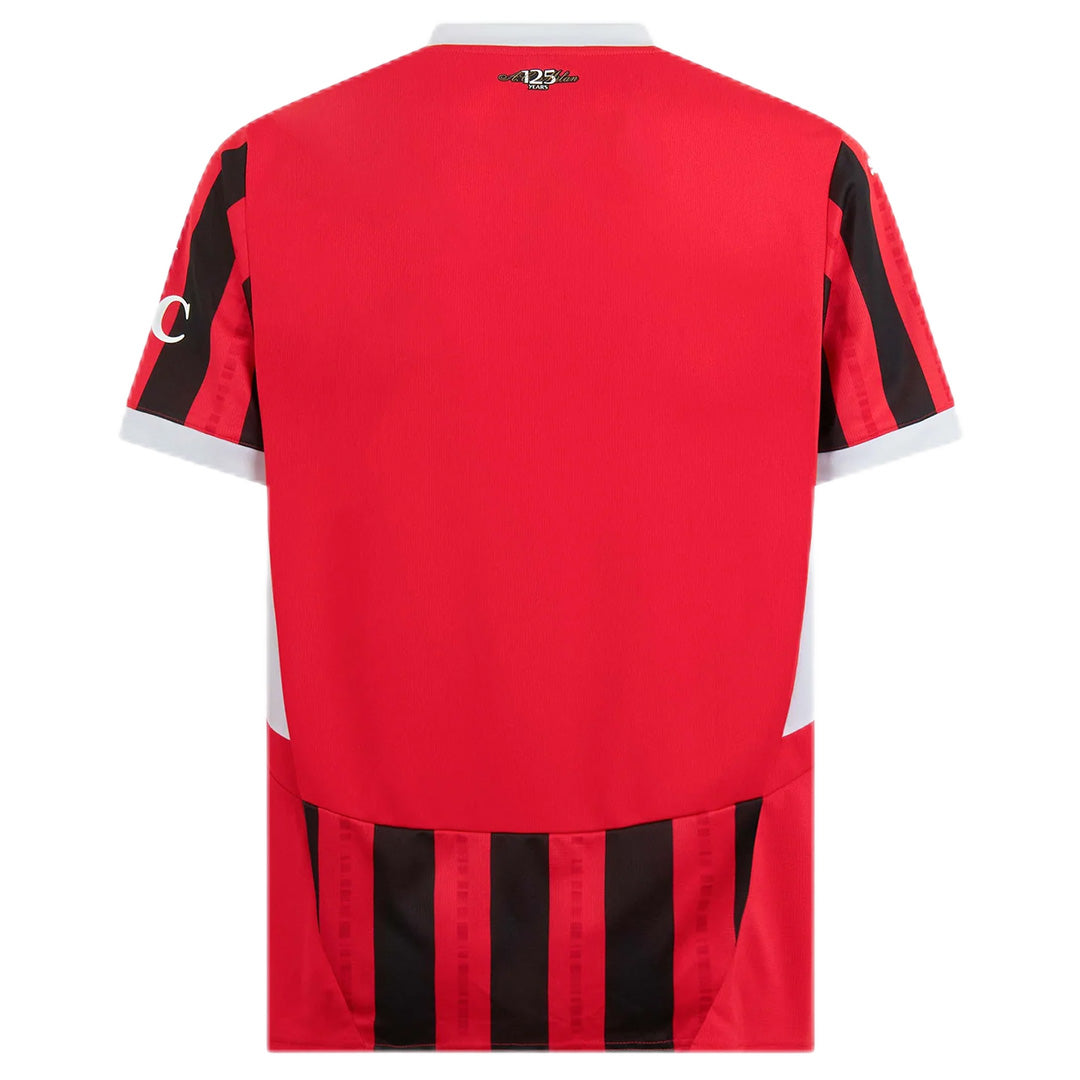 AC Milan Home Jersey 24/25