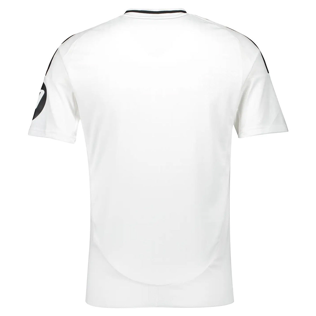 Real Madrid Home Jersey 24/25