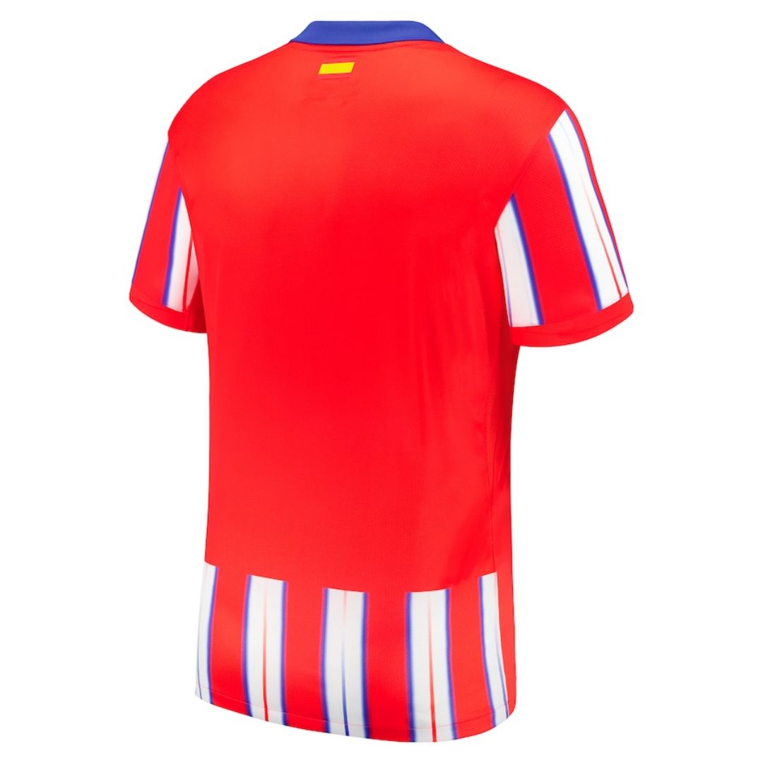 Atlético Madrid Home Jersey 24/25