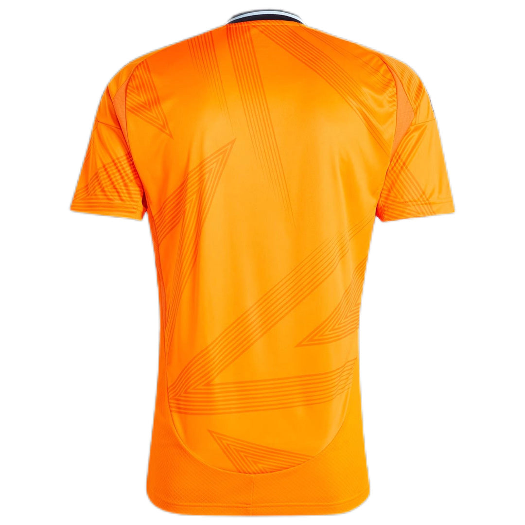 Real Madrid Away Jersey 24/25