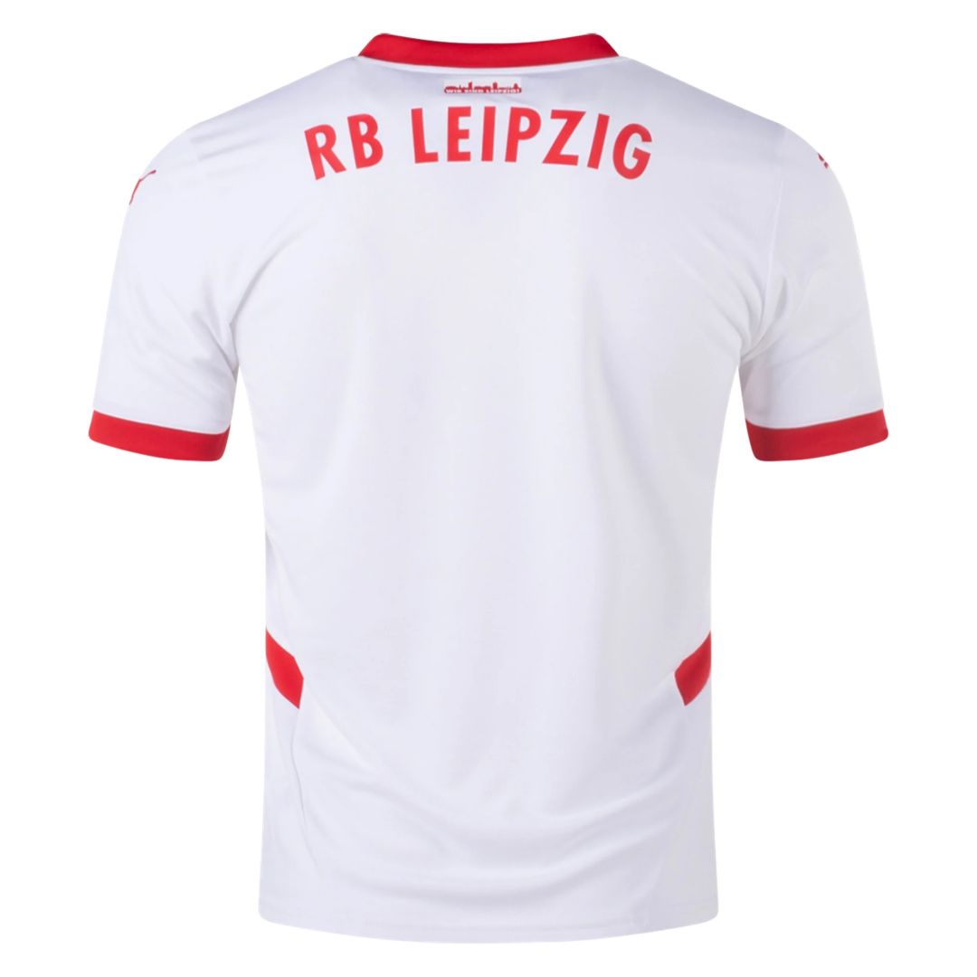 RB Leipzig Home Jersey 24/25