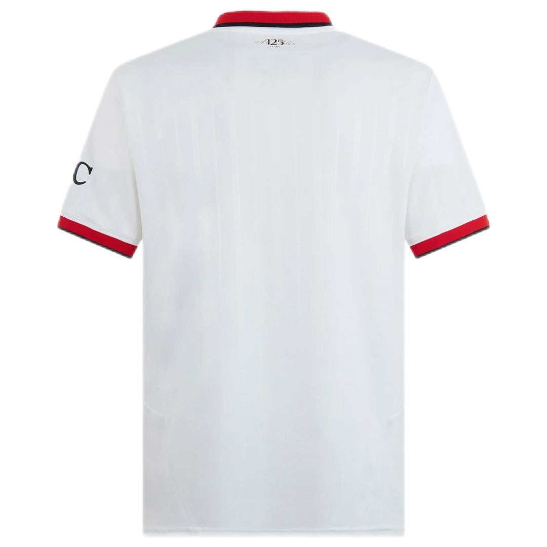 AC Milan Away Jersey 24/25