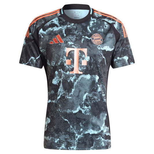 FC Bayern Munich Away Jersey 24/25