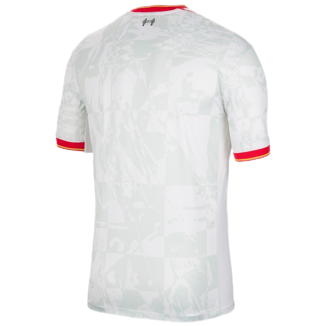 Liverpool Third Jersey 24/25