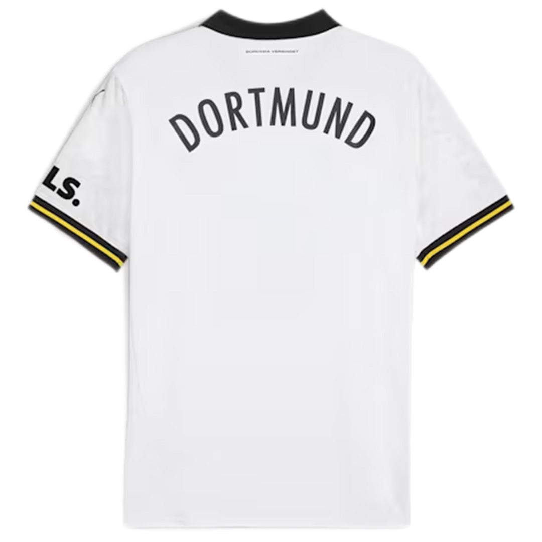 Borussia Dortmund Third Jersey 24/25