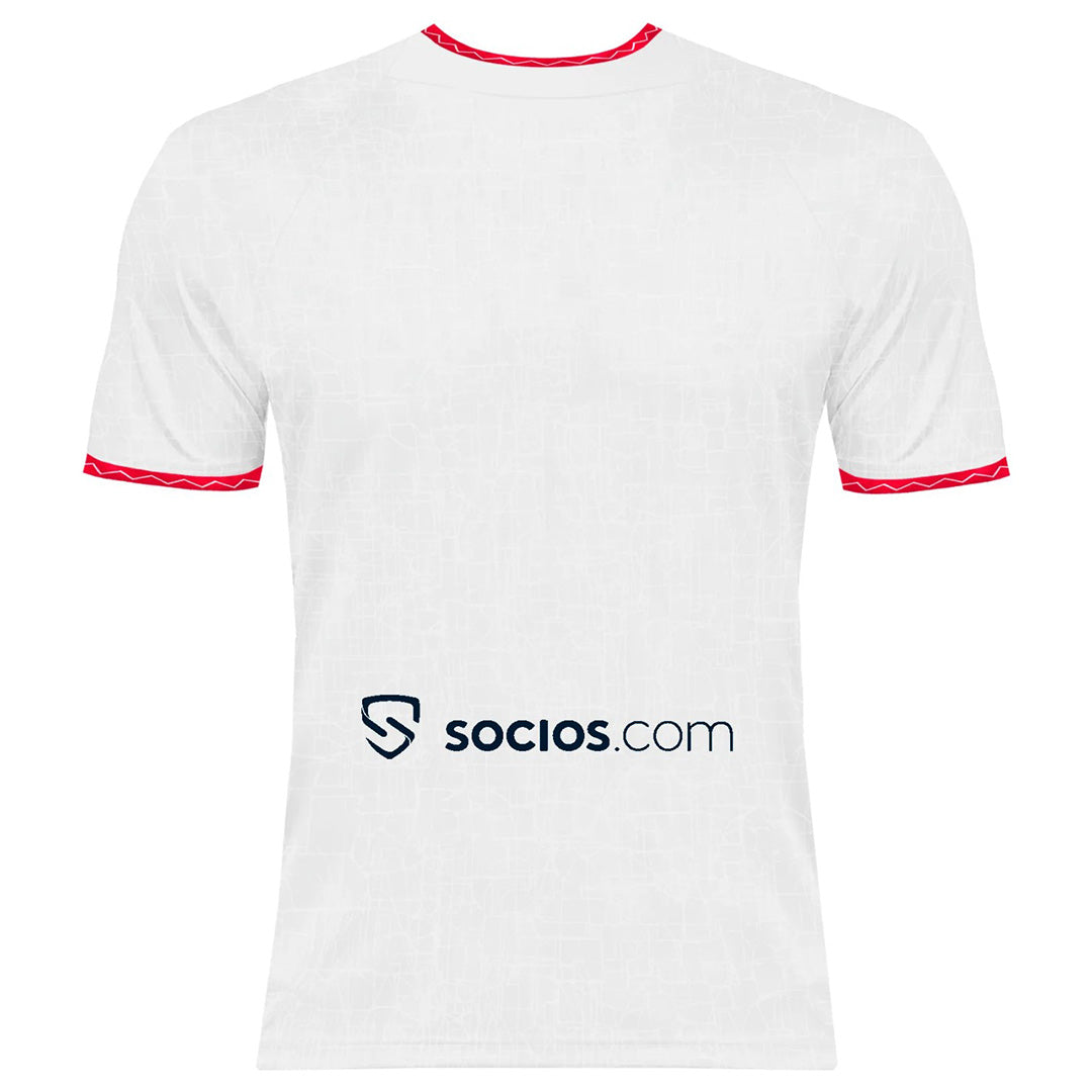 Sevilla Home Jersey 24/25
