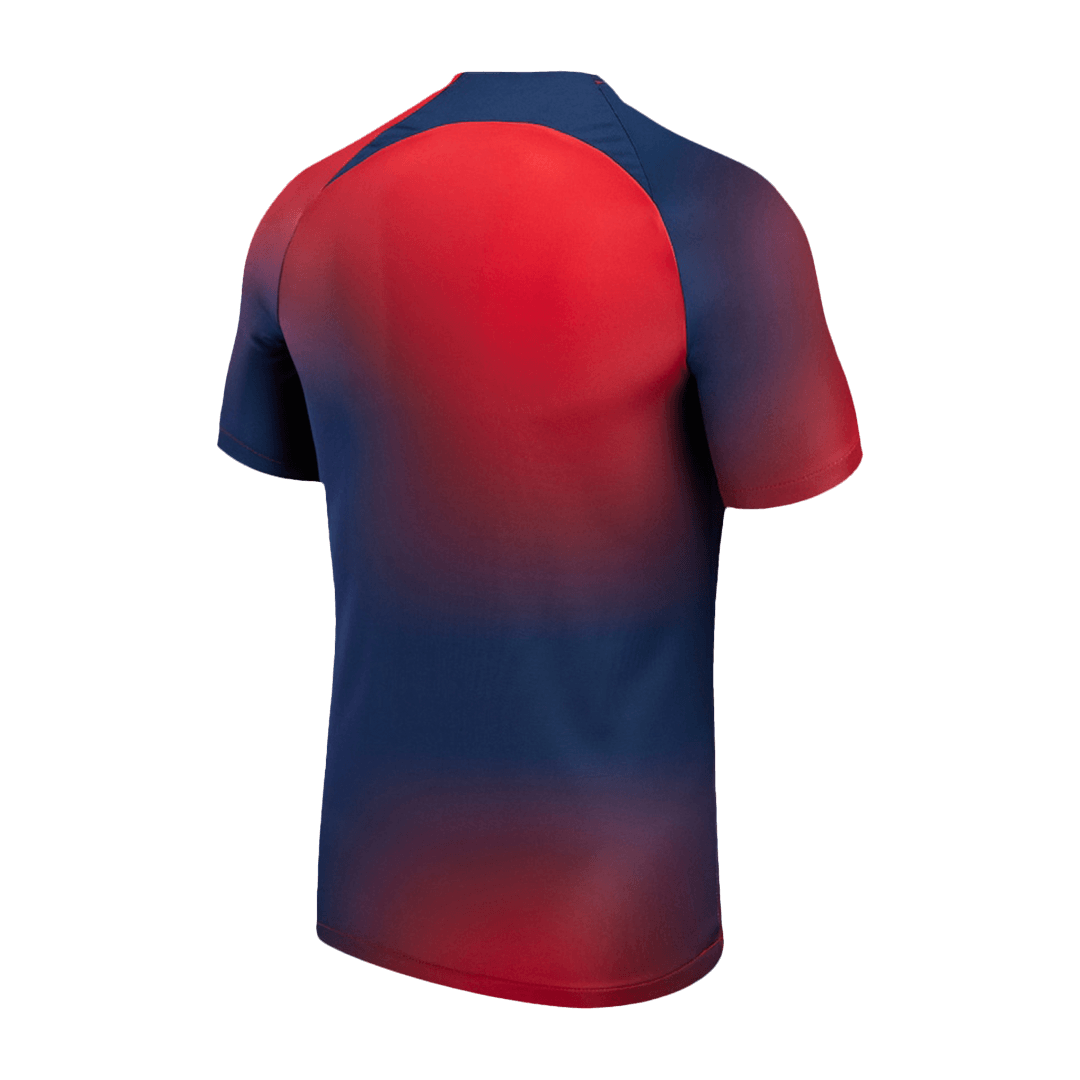 PSG Pre-Match Jersey 23/24