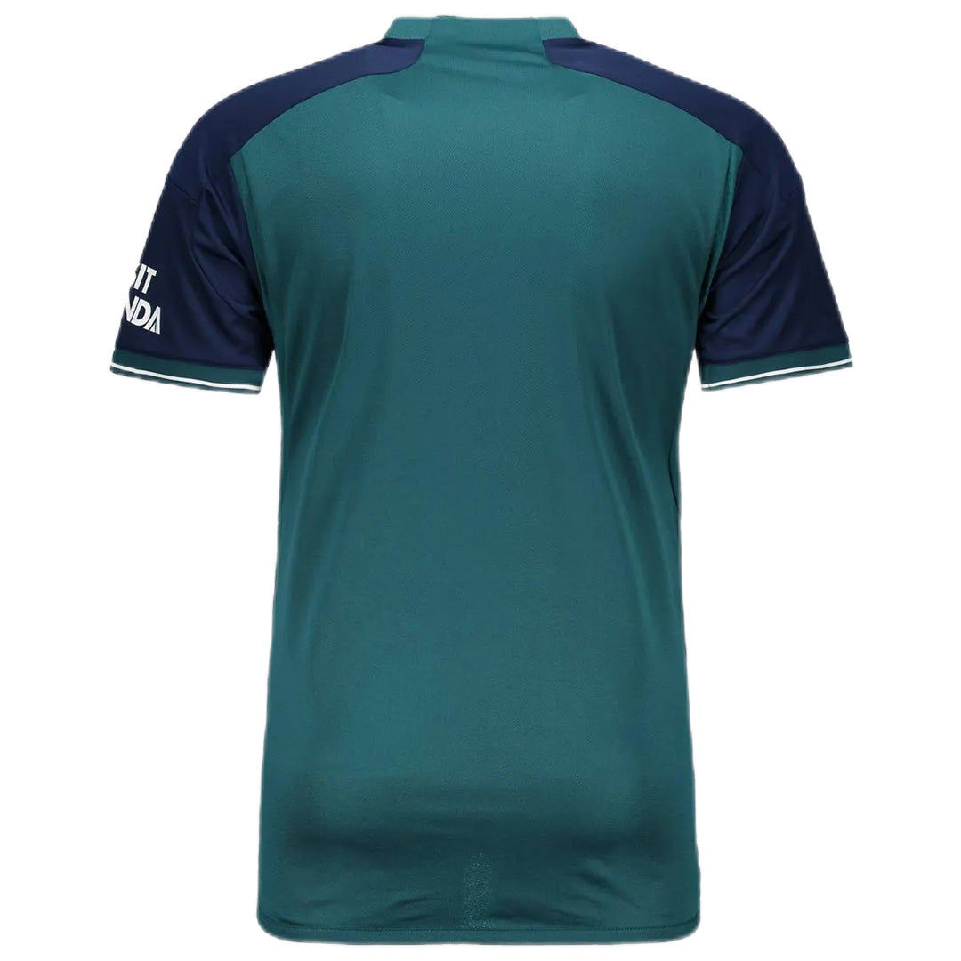 Arsenal Third Jersey 23/24