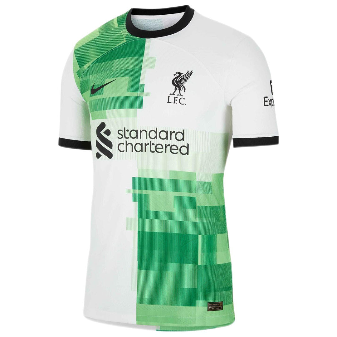 New Liverpool home kit 23/24: Where to buy it