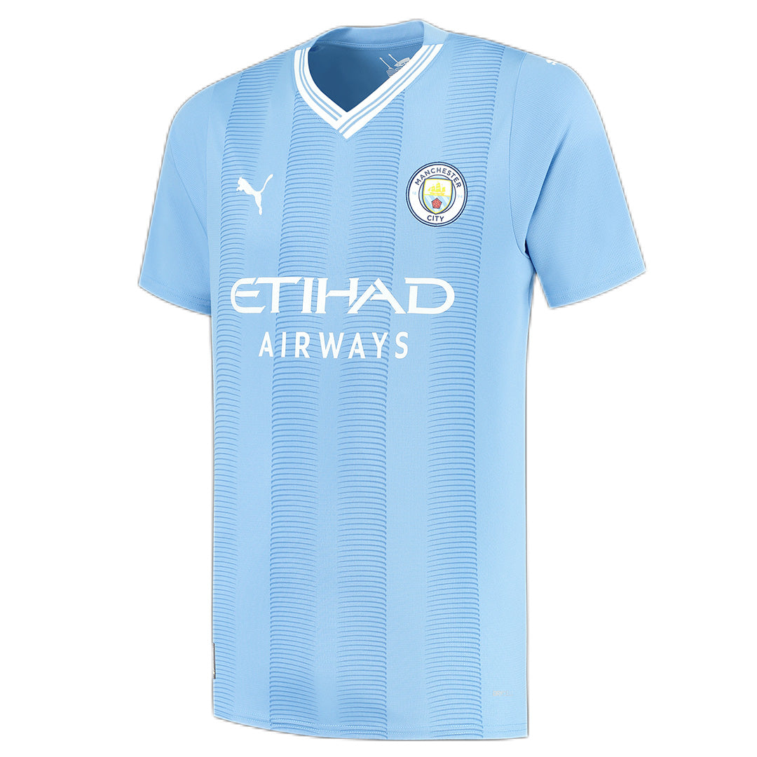 Manchester City Home Jersey 23/24