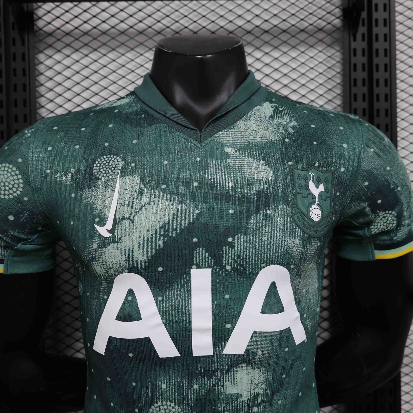 Tottenham Hotspur Third Jersey 24/25