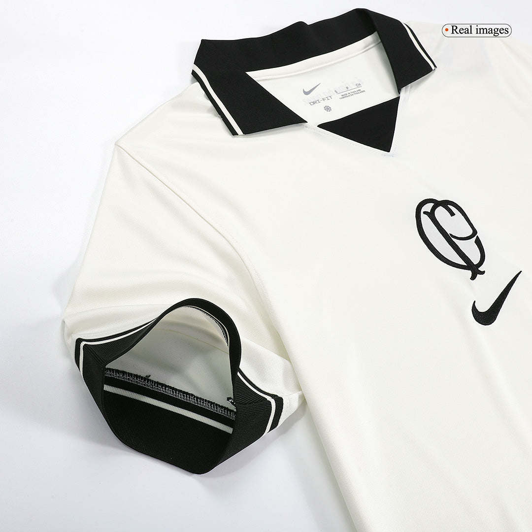 Corinthians FC Fourth Jersey 23/24