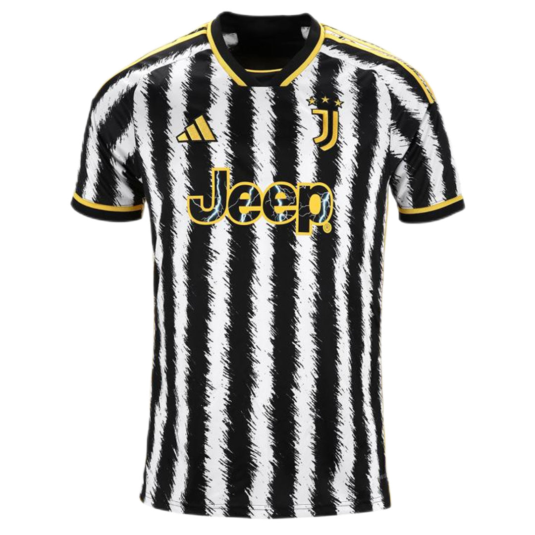 Juventus Home Jersey 23/24