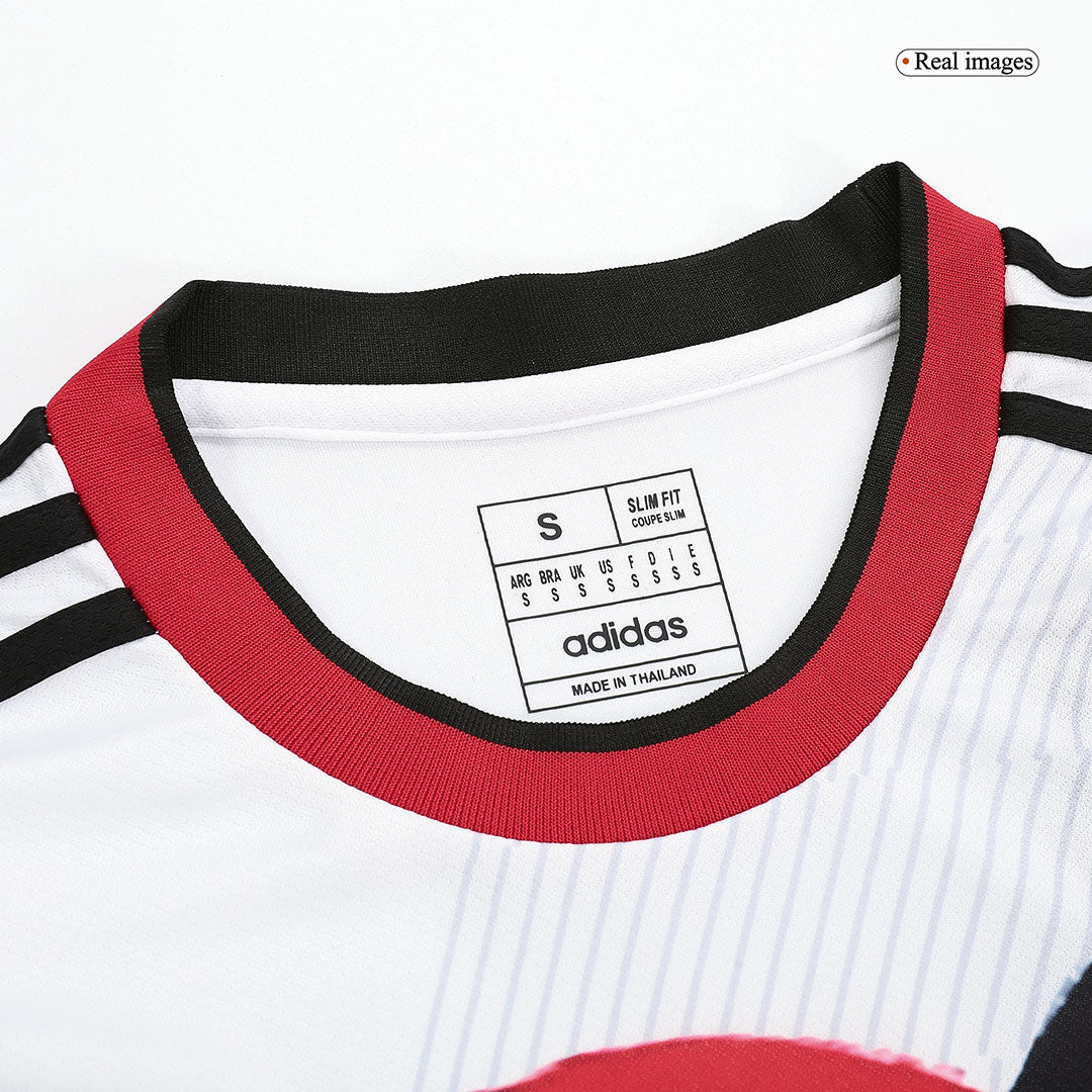 Japan Bushido Special Edition Jersey 2023