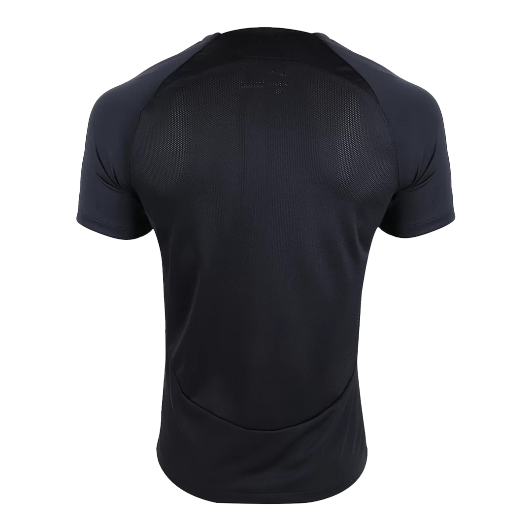 Corinthians FC Black Pre-Match Jersey 23/24