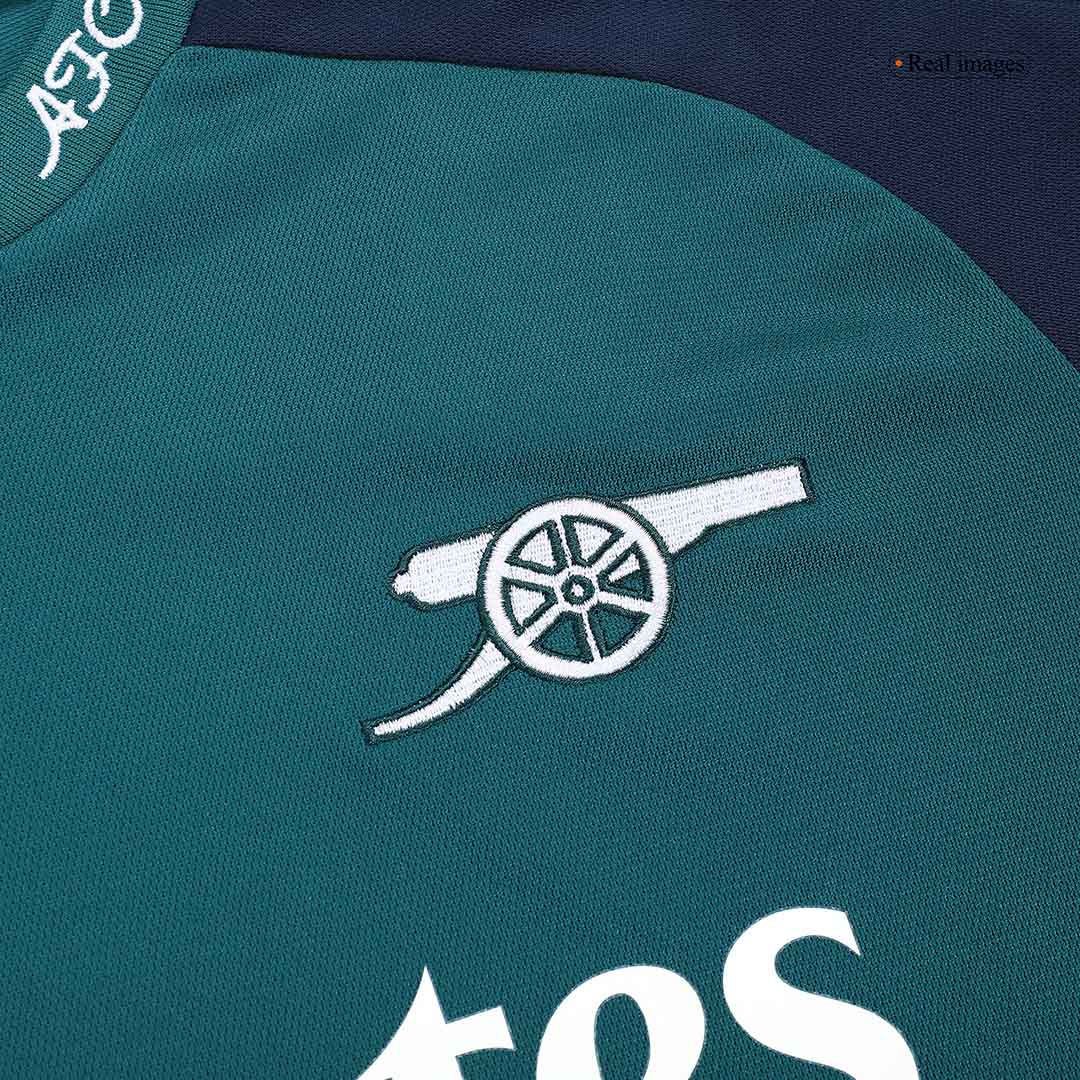 Arsenal Third Jersey 23/24