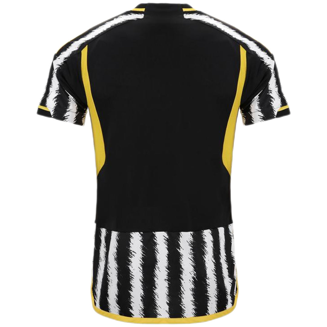 Juventus Home Jersey 23/24
