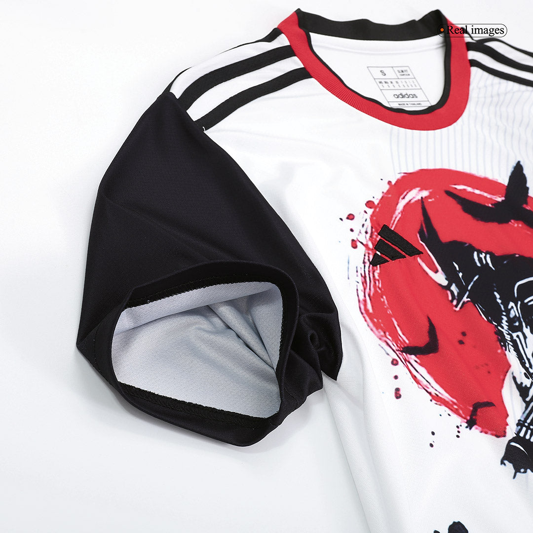 Japan Bushido Special Edition Jersey 2023
