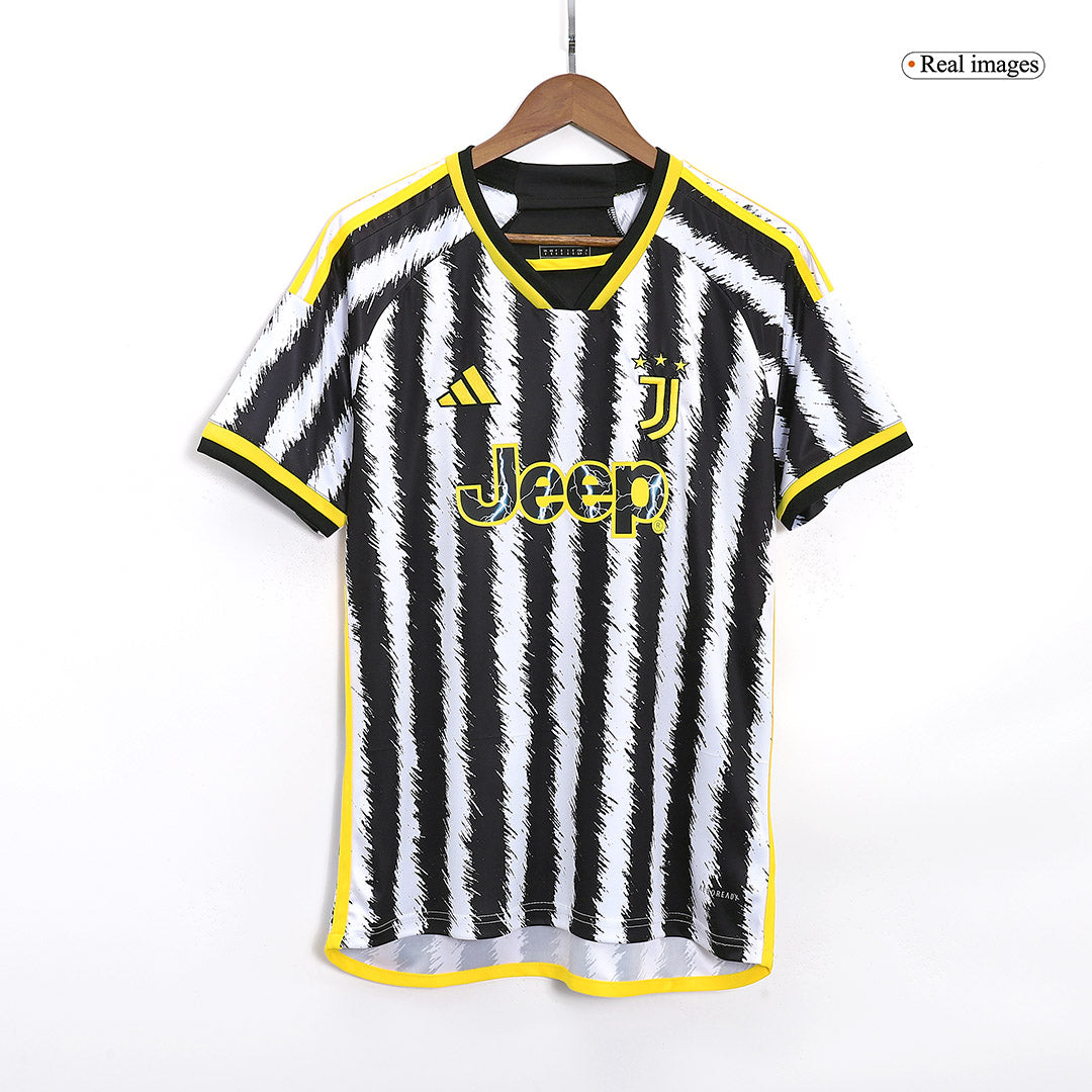 Juventus Home Jersey 23/24