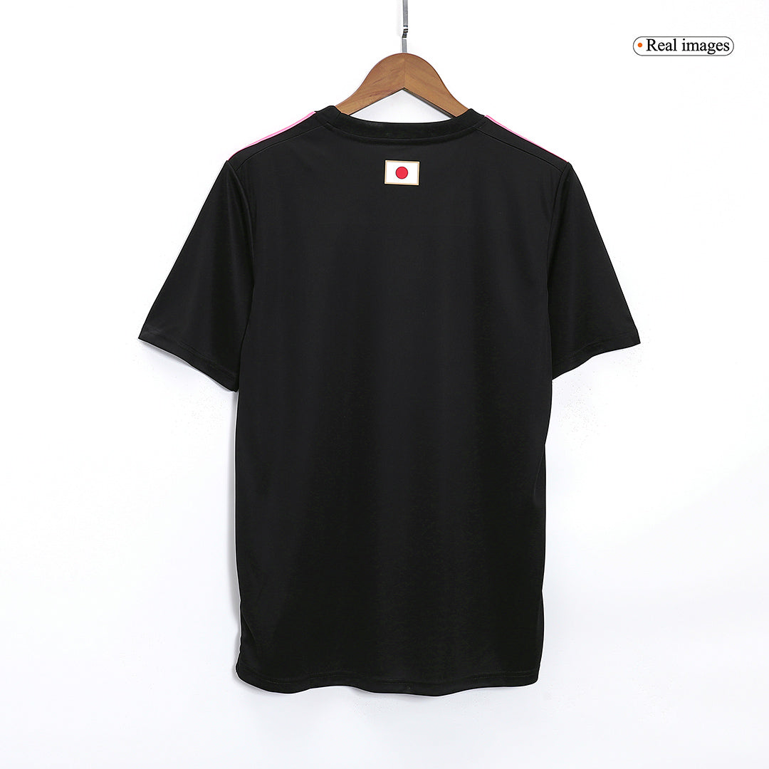 Japan x Tokyo Dragon Special Edition Jersey 2023
