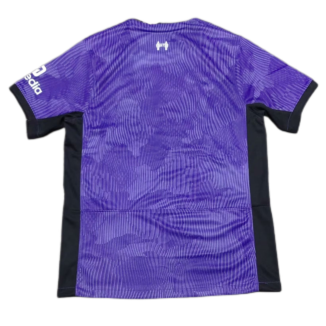 Liverpool Third Jersey 23/24