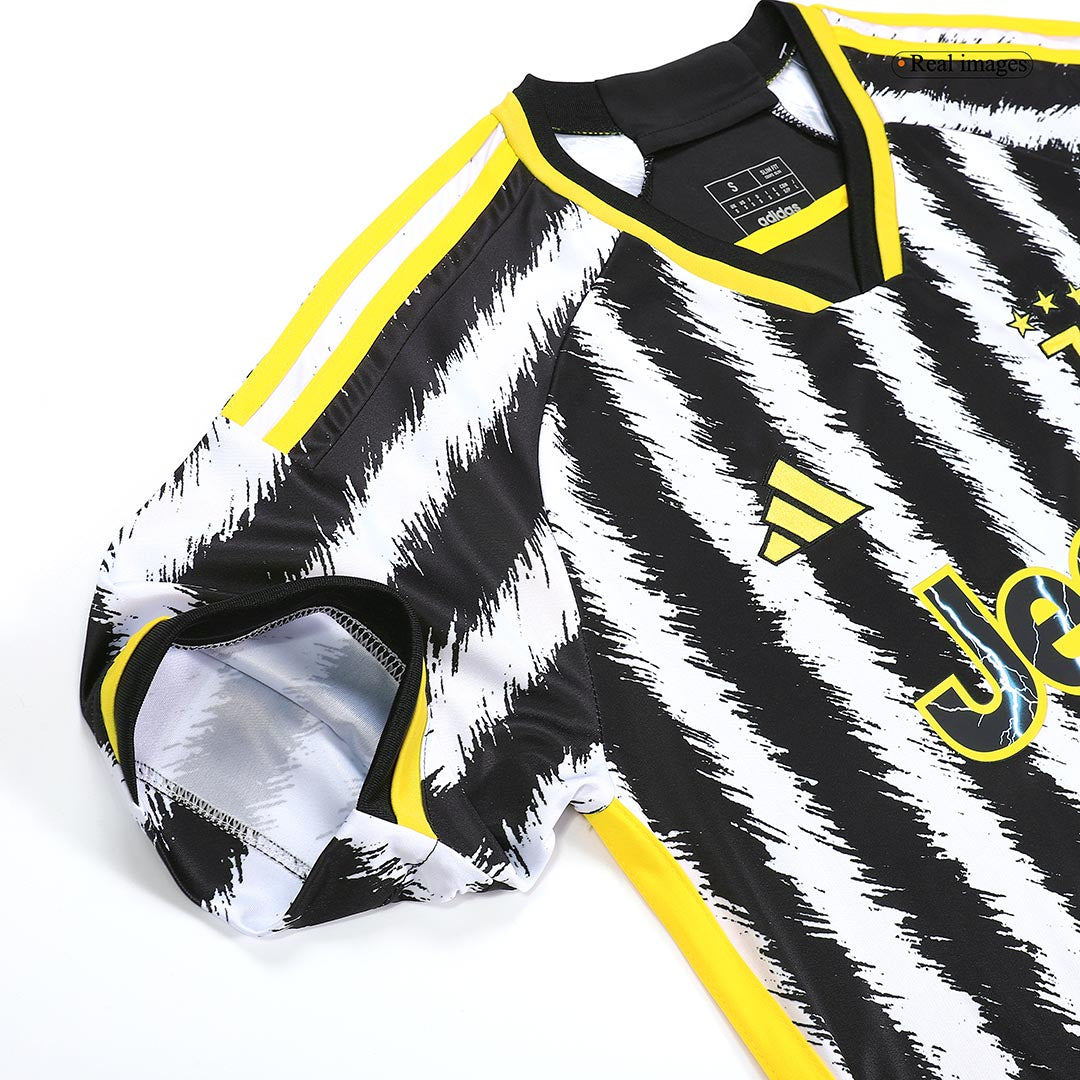 Juventus Home Jersey 23/24
