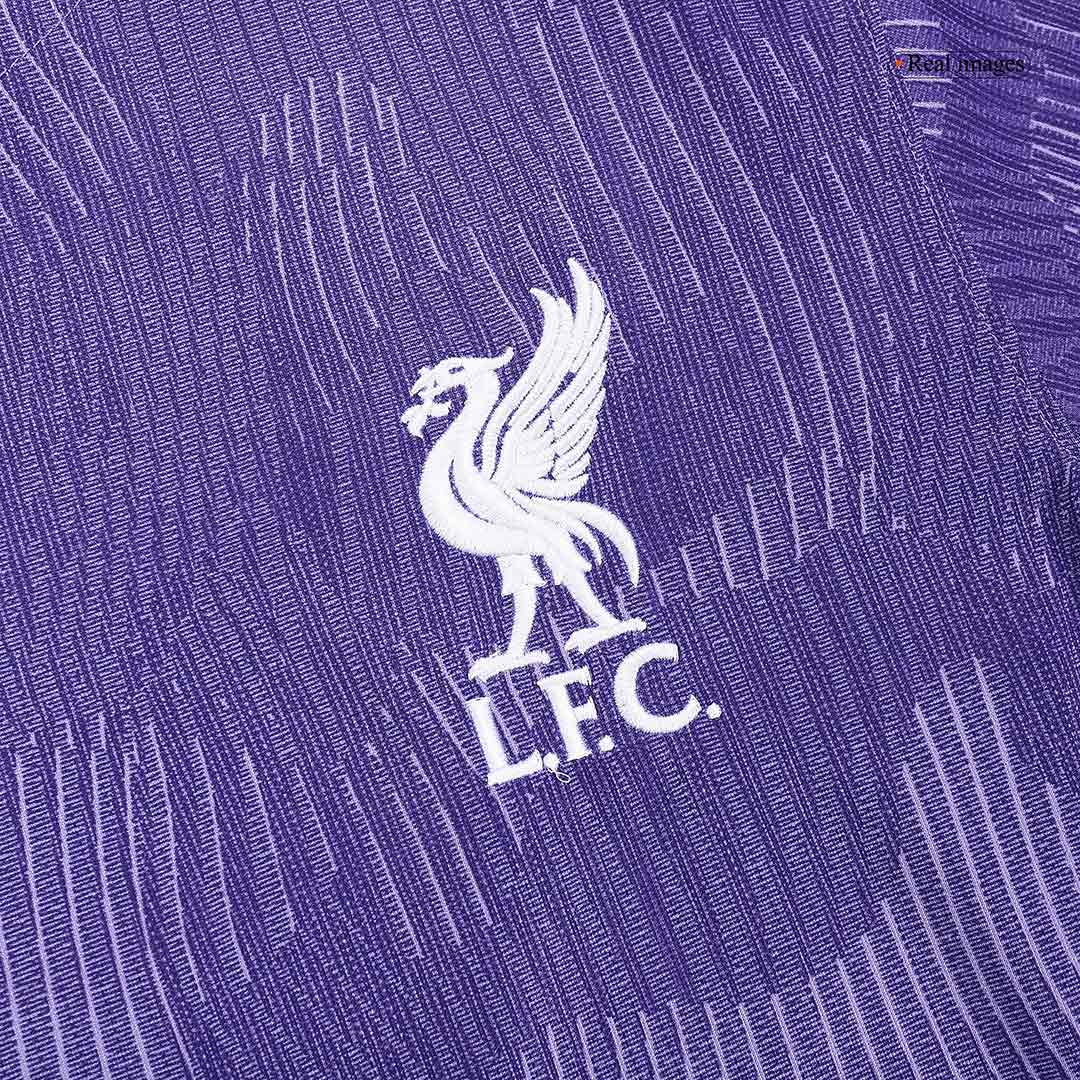 Liverpool Third Jersey 23/24